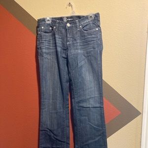 Bebe Women's Jeans size 28